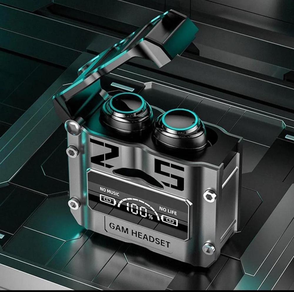 M25 Gaming Wireless Earbuds