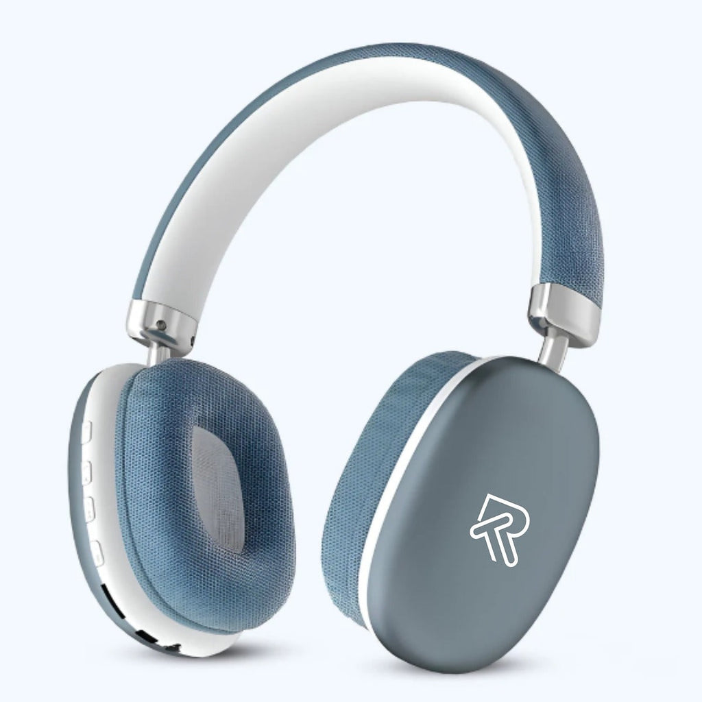 PetalBeat Headphones